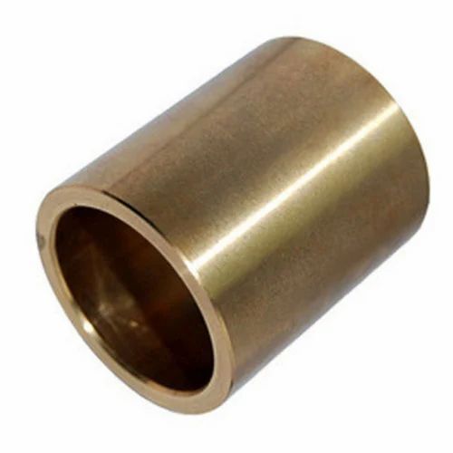 Corrosion Resistance Round Copper Bush