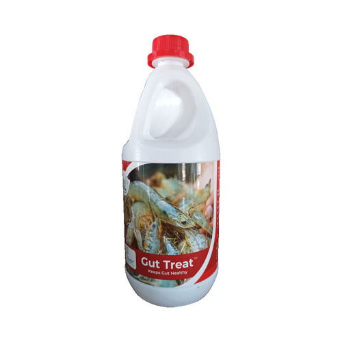 Liquid Gut Treat Gut Health Supplement