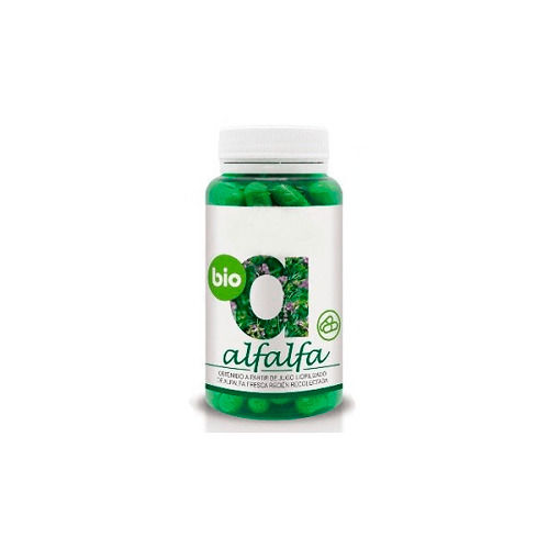 Herbal Medicine Alfalfa Capsules For Immunity