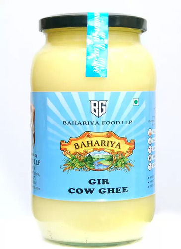 Pure cow Ghee