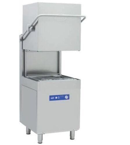 HOOD TYPE DISH WASHER MACHINE