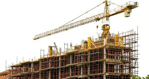 Industrial Construction Service