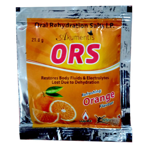 Ors Zinc Powder 