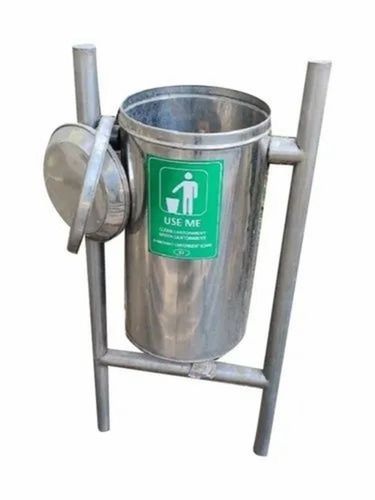 Outdoor Dustbin