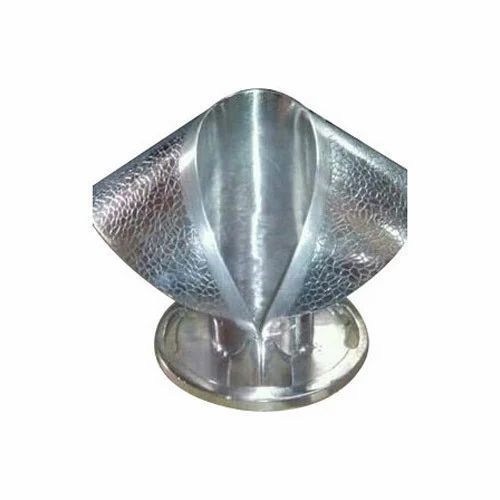 Polished Finish Corrosion Resistant Stainless Steel Ffs Chutes For Industrial