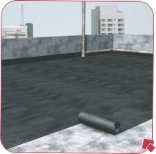 Roof Waterproofing Services By Maha Gouri Construction