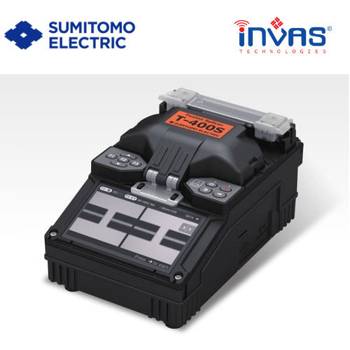 T-400s Sumitomo Splicing Machine