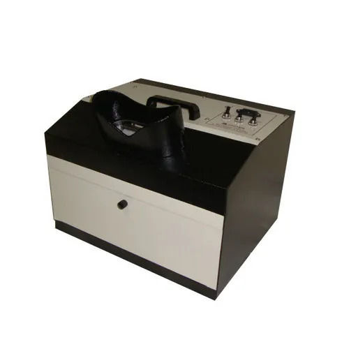 Table Mounted High Efficiency Electrical Laboratory Uv Cabinet