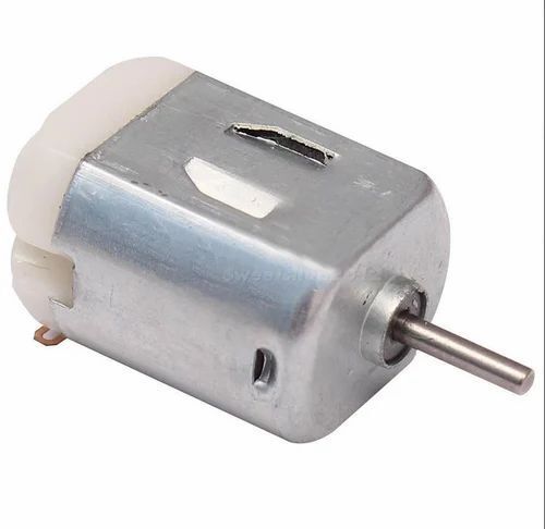 toy electic motor