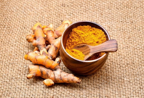 turmeric powder