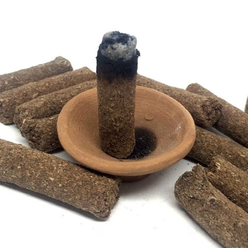 100% Natural Gomay Dhoop Stick