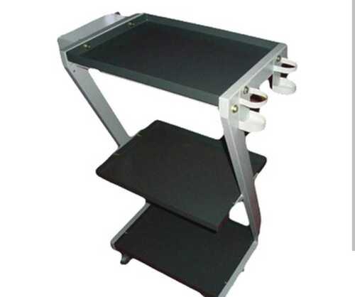21 Inches BMS Instrument Trolley