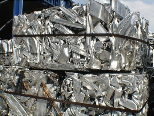 Aluminum Cast Scrap For Melting