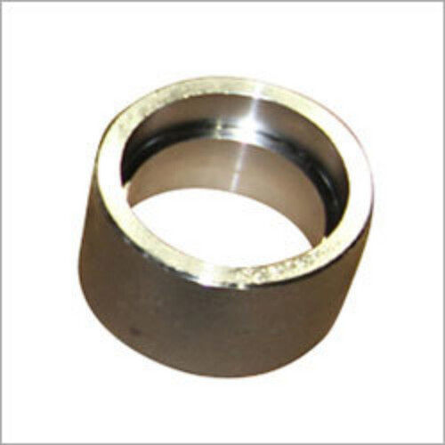 Corrosion Proof Mild Steel Bushes