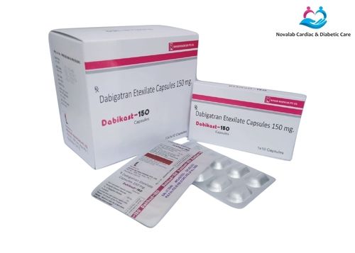 Dobikast Capsule 150 MG