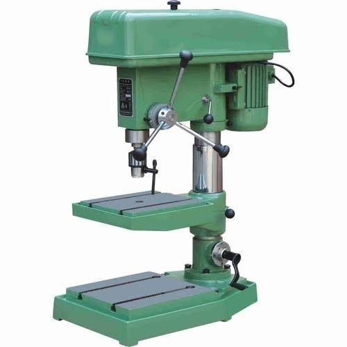 Electric Automatic Bench Drilling Machine