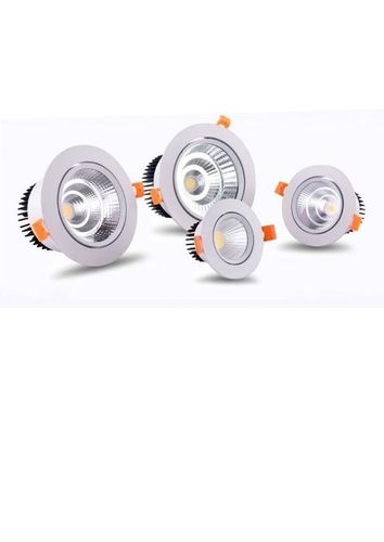 Energy Efficient Led Cob Downlight