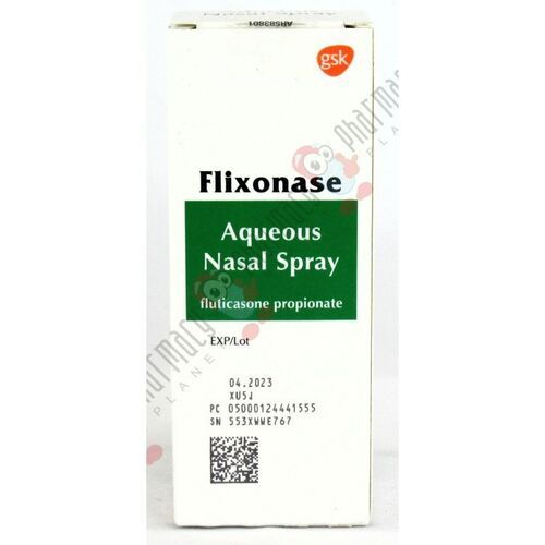 nasal spray