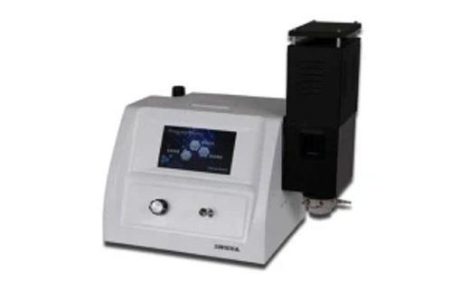 FP6410 Multicolored Touch Screen Flame Photometer