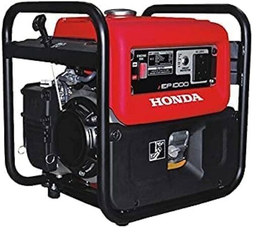 honda generator                               