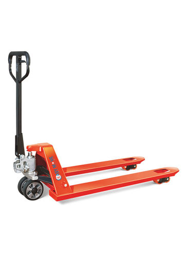 Industrial Manual Pallet Jacks