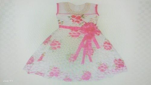 Kids party wear frock manufacturer of howrah 