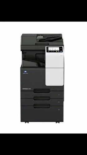 Konica Minolta Multifunction Printer C226i