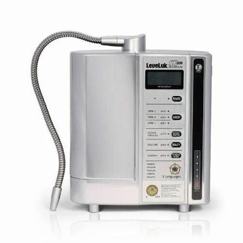 water ionizer machine