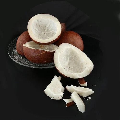 No Artificial Flavour Dried Coconut