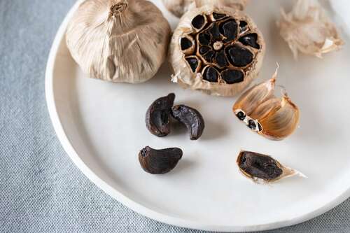 Original Black Garlic 