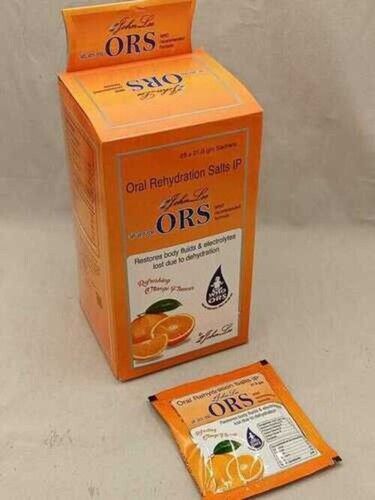 ORS Sachets........................