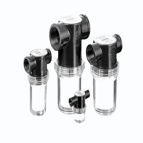 Piab Vacuum filters-Plastic