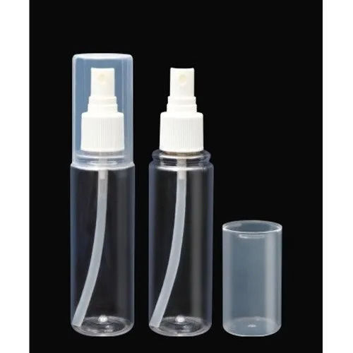 plastic pet bottle