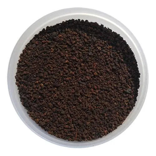 Processed Assam Black Tea