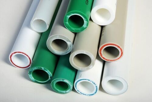 Pvc Plastic Pipes For Water Supply Use