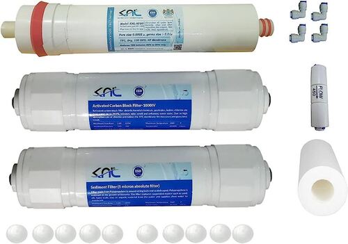 RO water product 