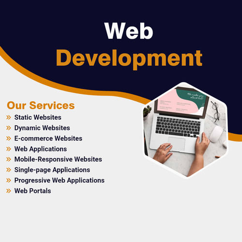 website development