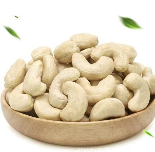 White Cashew Nut With High Nutritious Value