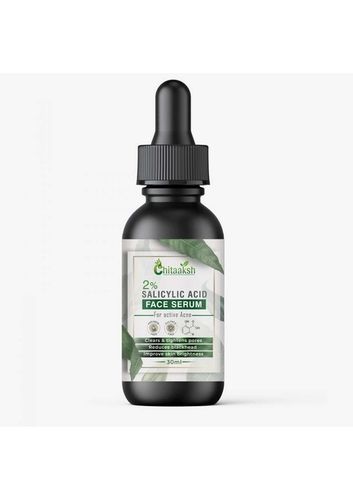 2% Salicylic Acid Face Serum 30ml