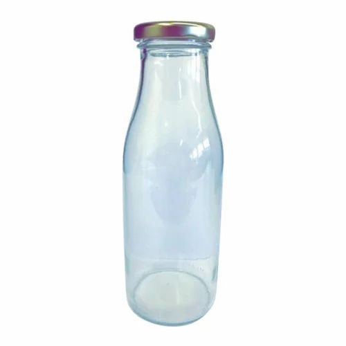 500 Ml Glass Bottle