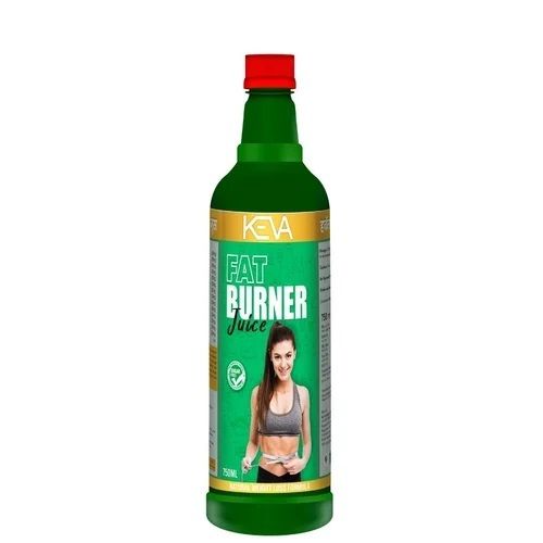  750 ml आयुर्वेदिक फैट बर्नर जूस 