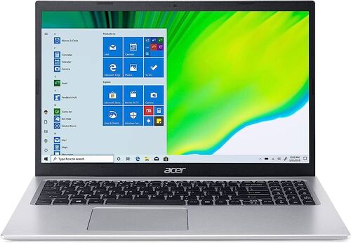 Battery Operated Branded Acer Laptops With High-Definition Display For Office And Home Uses