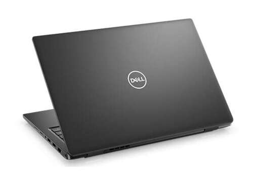 Dell Battery Operated High-Definition Laptop - Lightweight, Portable Plastic and Metal Build | Long Life Battery, Integrated Camera, USB Connectivity