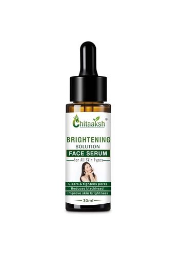 Brightening Serum 2% Niacinamide Face Serum 30Ml Age Group: All