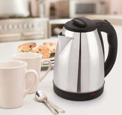 Electric kettle