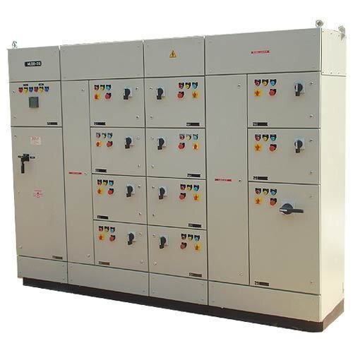 Electrical Panel Board - Cover Material: Pvc