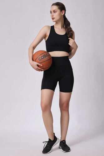 Exercise Dress For Ladies 