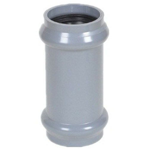 Fine Finished Pvc Socket Coupling