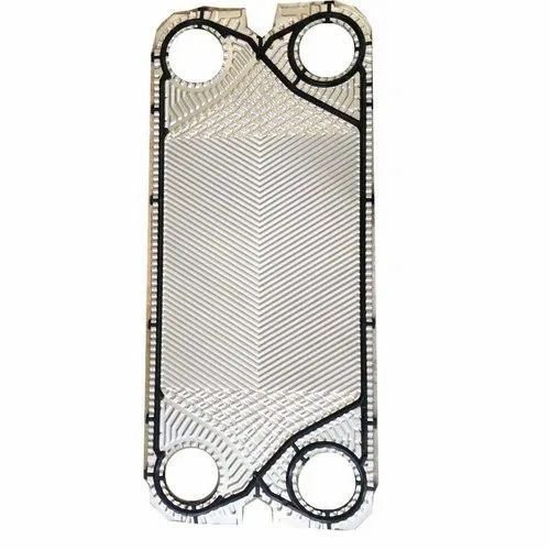 Food Grade Plate Heat Exchanger Gasket For Industrial