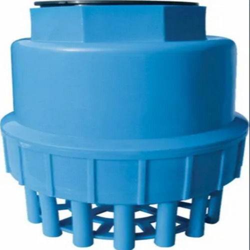 Foot Valve